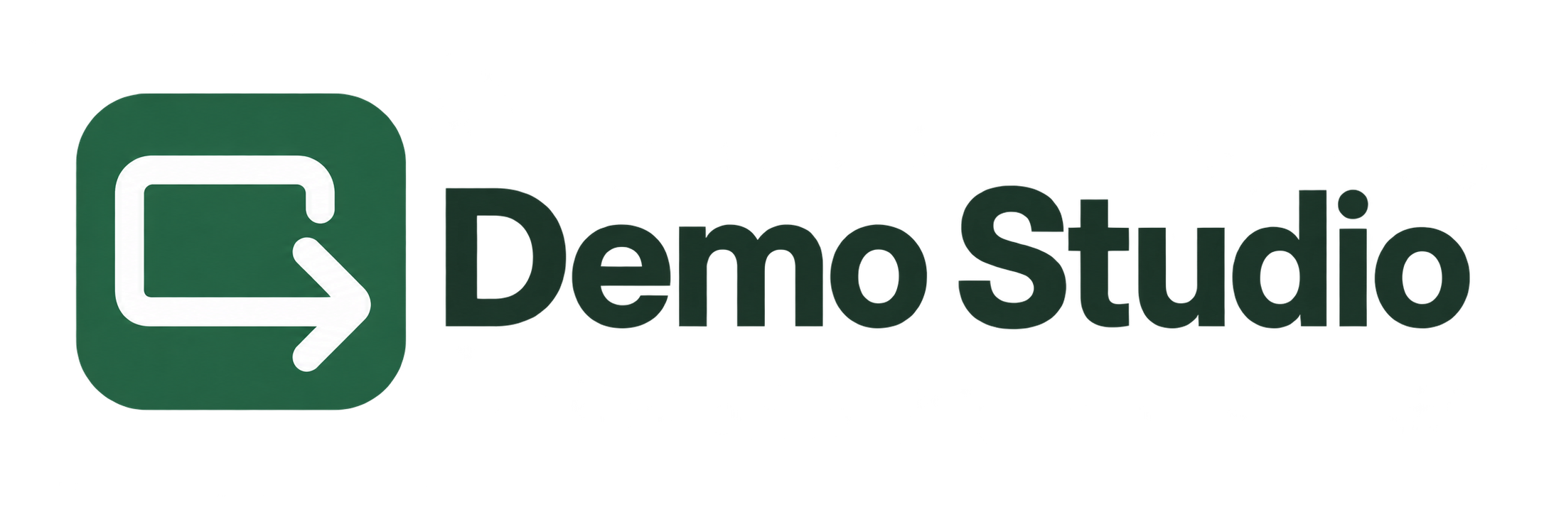 Demo Studio
